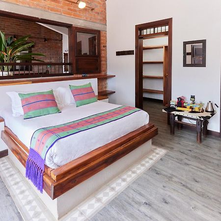 Finca Boutique El Diamante Salgar  Екстер'єр фото