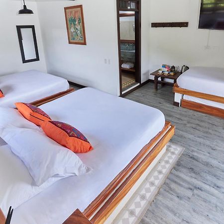 Finca Boutique El Diamante Salgar  Екстер'єр фото