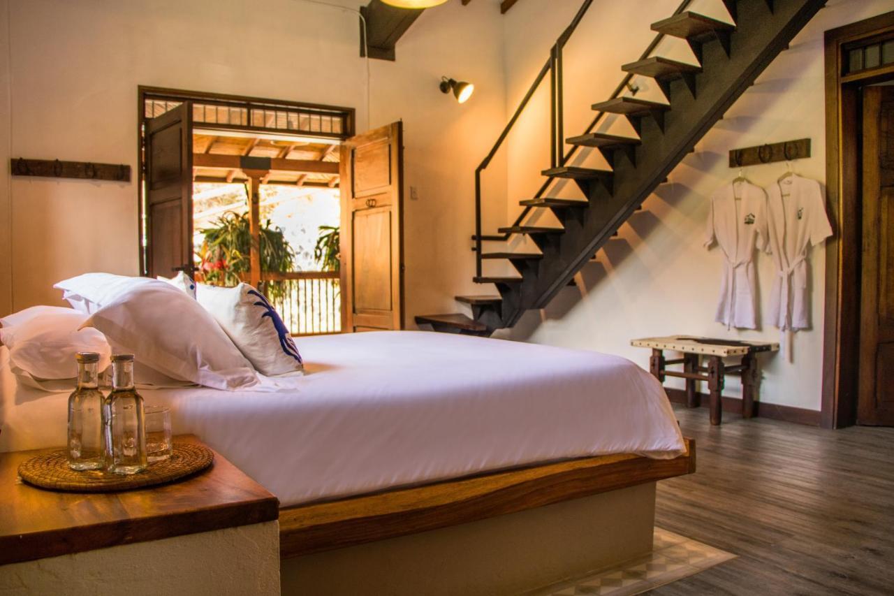 Finca Boutique El Diamante Salgar  Екстер'єр фото