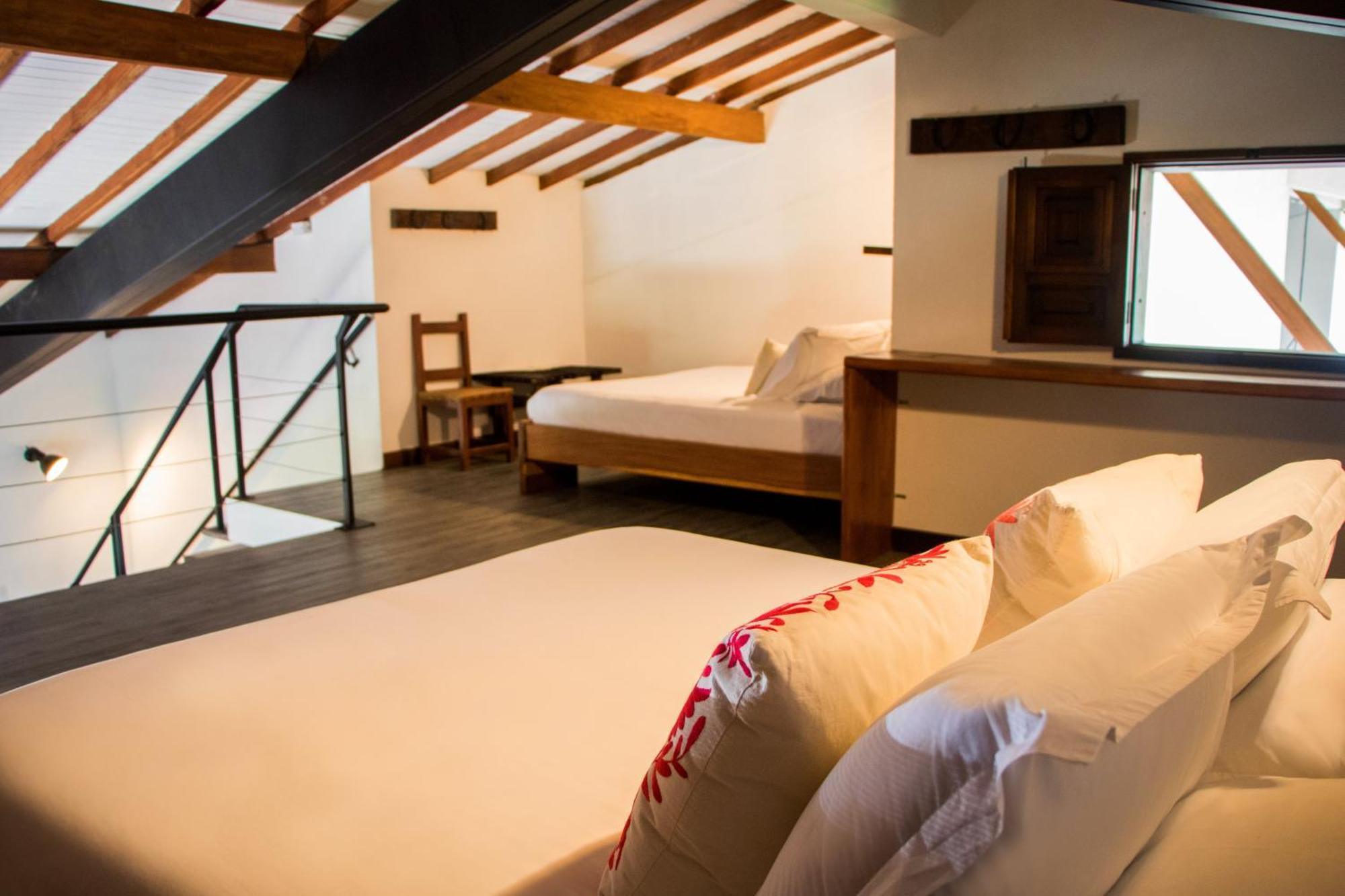 Finca Boutique El Diamante Salgar  Номер фото
