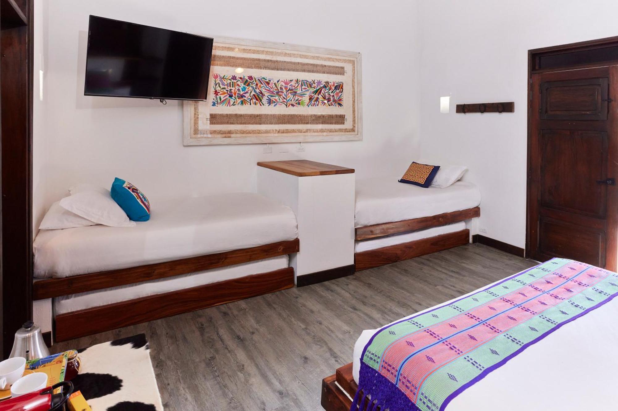 Finca Boutique El Diamante Salgar  Екстер'єр фото