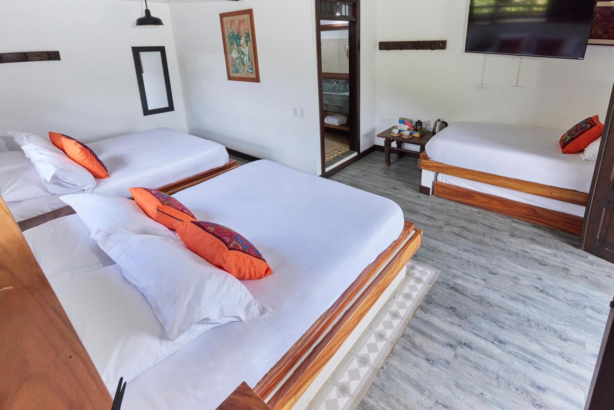 Finca Boutique El Diamante Salgar  Екстер'єр фото