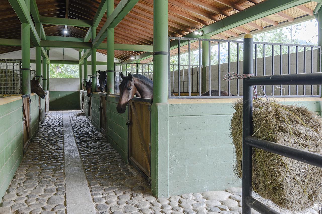 Finca Boutique El Diamante Salgar  Екстер'єр фото
