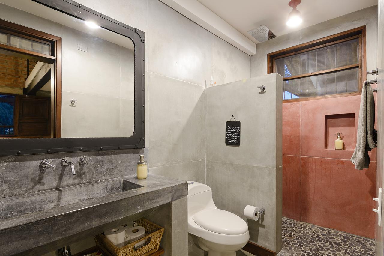 Finca Boutique El Diamante Salgar  Екстер'єр фото