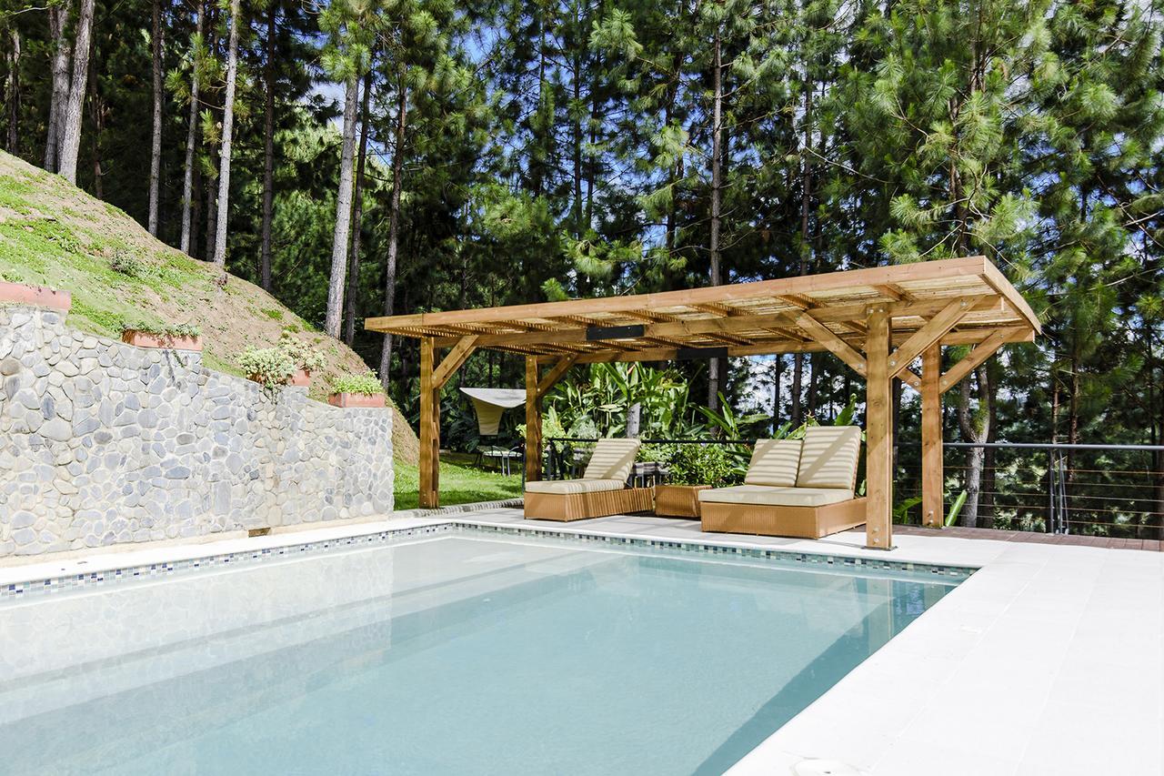 Finca Boutique El Diamante Salgar  Екстер'єр фото
